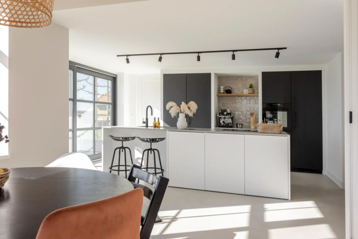 Keuken Poortvliet