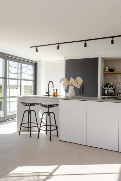 Keuken Poortvliet