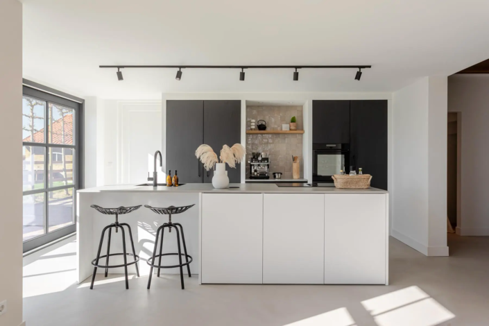 Keuken Poortvliet