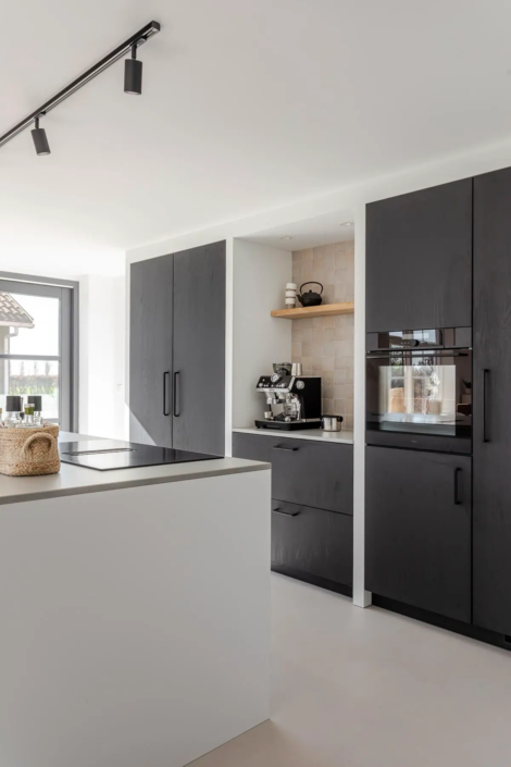 Keuken Poortvliet