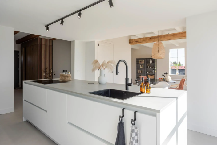 Keuken Poortvliet