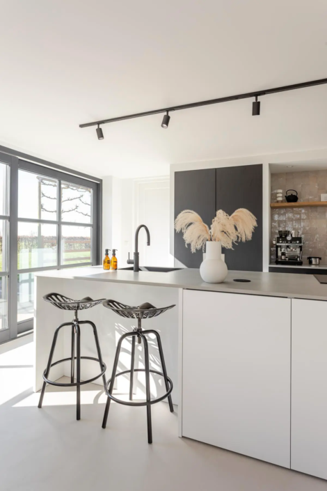 Keuken Poortvliet