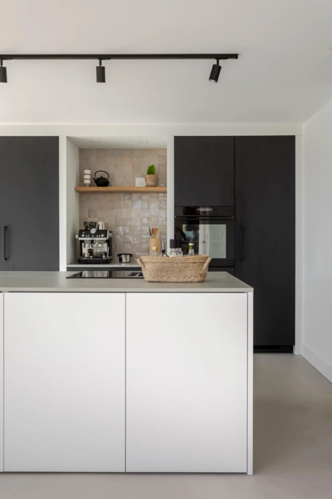 Keuken Poortvliet