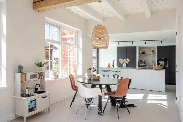 Keuken Poortvliet
