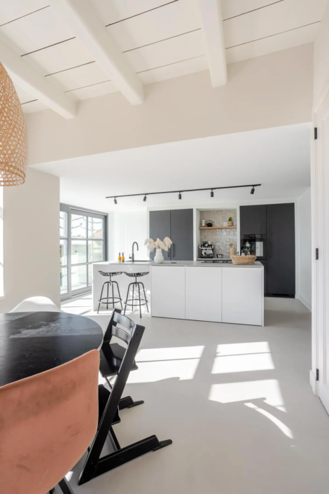 Keuken Poortvliet