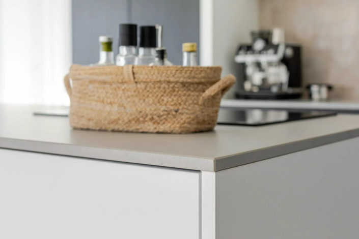 Keuken Poortvliet