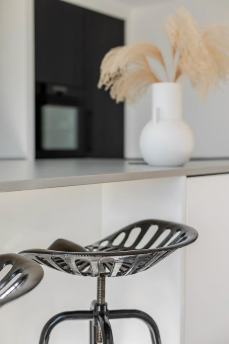 Keuken Poortvliet