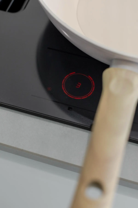 Keuken Poortvliet