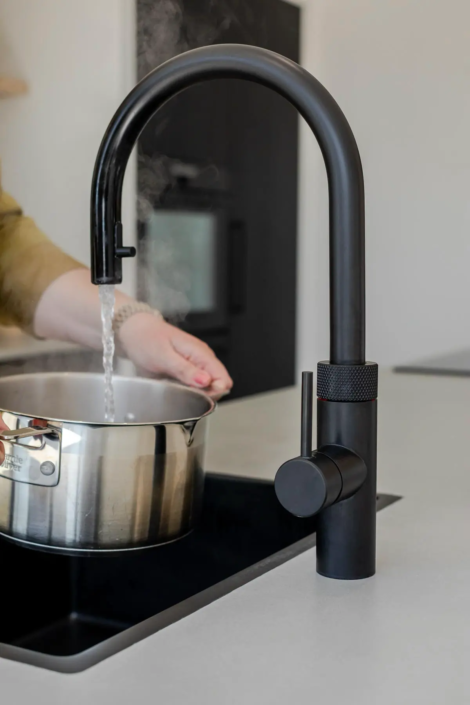 Keuken Poortvliet