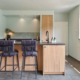 Eikenhouten Keuken | Van de Breevaart Wonen