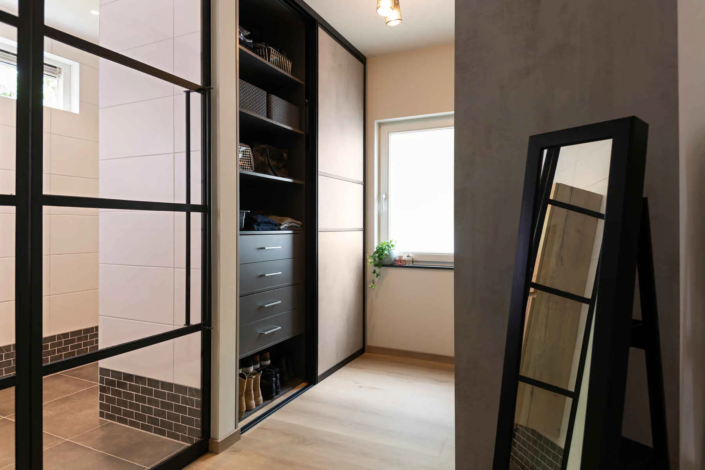 Eikenhouten Keuken | Van de Breevaart Wonen