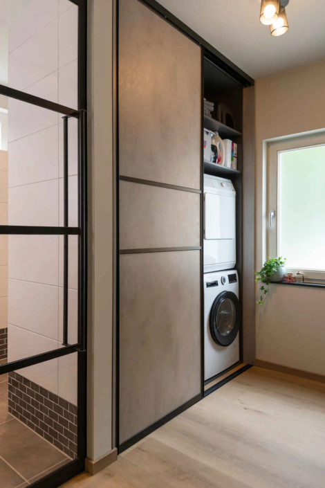 Eikenhouten Keuken | Van de Breevaart Wonen