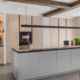 Keuken Tholen