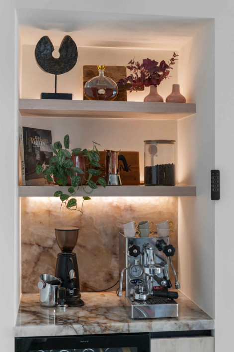 Keuken Tholen