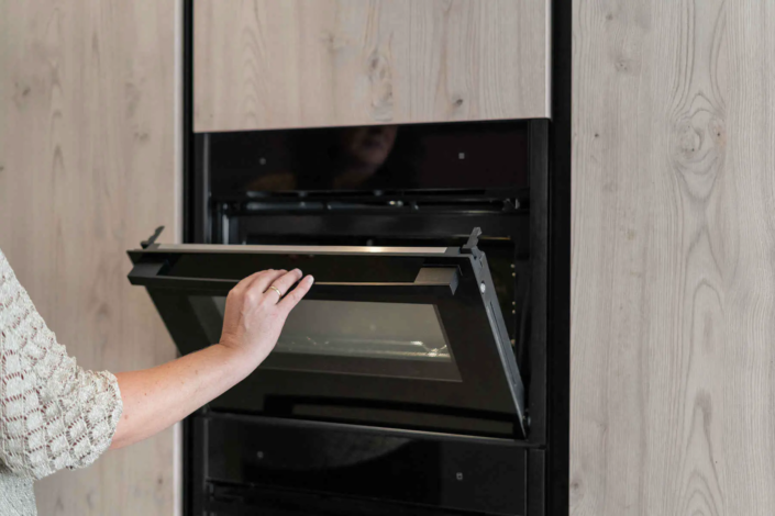 Keuken Tholen
