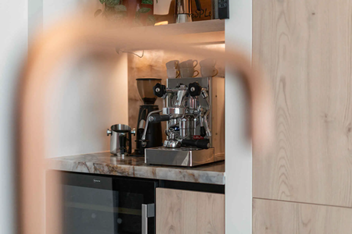 Keuken Tholen