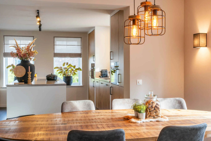 Modern-landelijke keuken in Poortvliet | Van De Breevaart Wonen