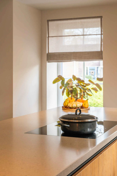 Modern-landelijke keuken in Poortvliet | Van De Breevaart Wonen