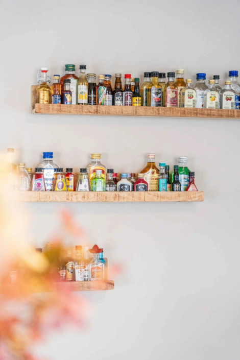 Modern-landelijke keuken in Poortvliet | Van De Breevaart Wonen