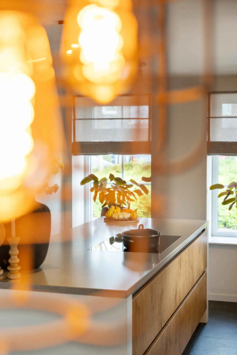 Modern-landelijke keuken in Poortvliet | Van De Breevaart Wonen