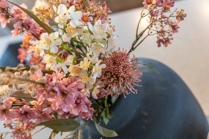 Modern-landelijke keuken in Poortvliet | Van De Breevaart Wonen