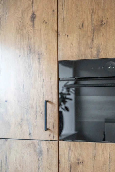 Modern-landelijke keuken in Poortvliet | Van De Breevaart Wonen