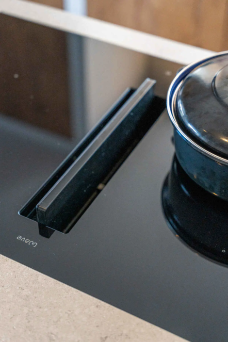 Modern-landelijke keuken in Poortvliet | Van De Breevaart Wonen