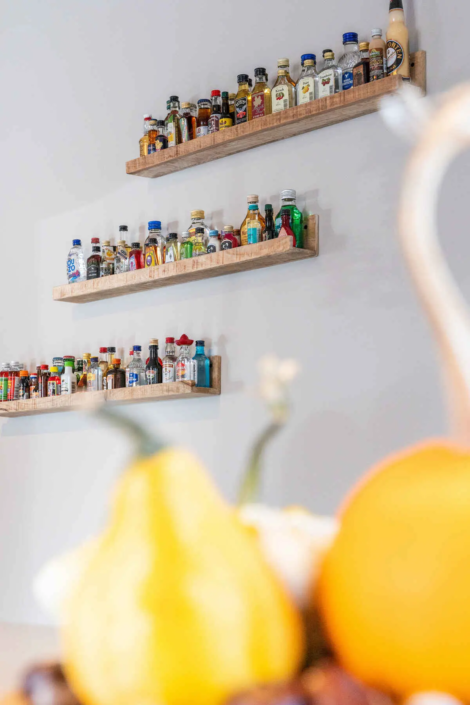 Modern-landelijke keuken in Poortvliet | Van De Breevaart Wonen