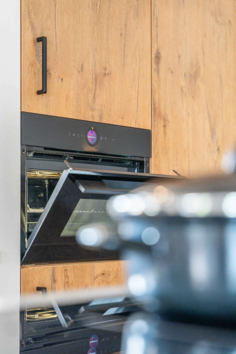 Modern-landelijke keuken in Poortvliet | Van De Breevaart Wonen