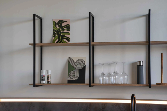 Keuken in Middelburg bij Yisual | Van De Breevaart Wonen