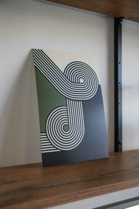 Keuken in Middelburg bij Yisual | Van De Breevaart Wonen