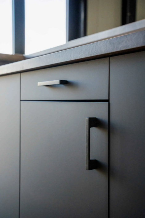 Keuken in Middelburg bij Yisual | Van De Breevaart Wonen