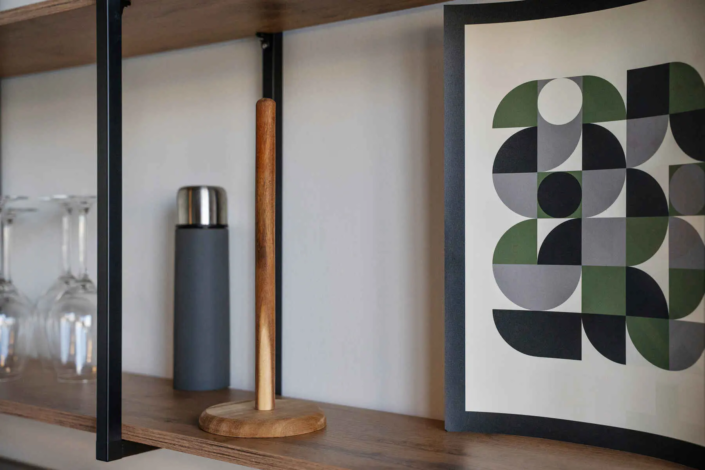 Keuken in Middelburg bij Yisual | Van De Breevaart Wonen