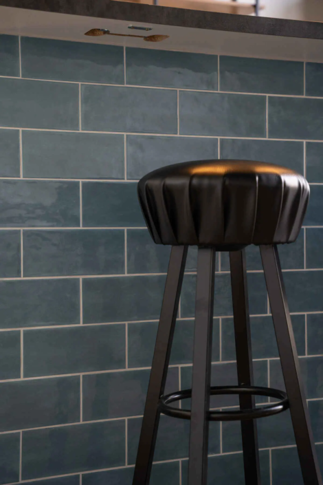 Keuken in Middelburg bij Yisual | Van De Breevaart Wonen