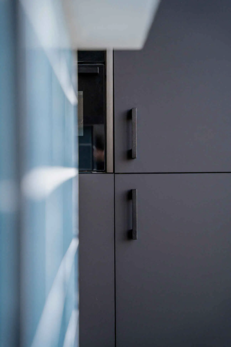 Keuken in Middelburg bij Yisual | Van De Breevaart Wonen