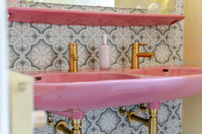 Keuken en badkamer Breda2