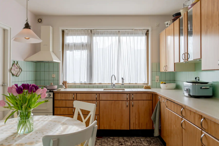 Keuken en badkamer Breda2