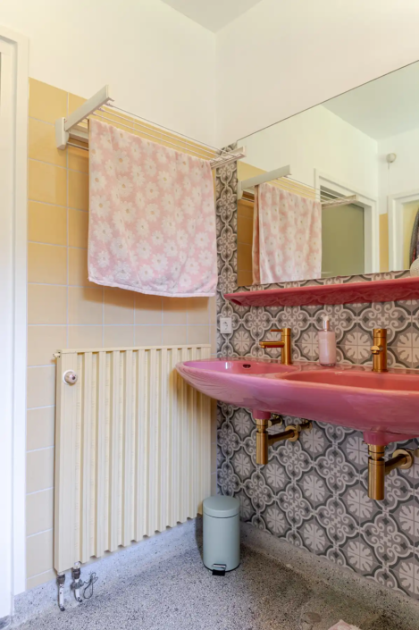 Keuken en badkamer Breda2