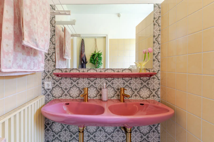 Keuken en badkamer Breda2