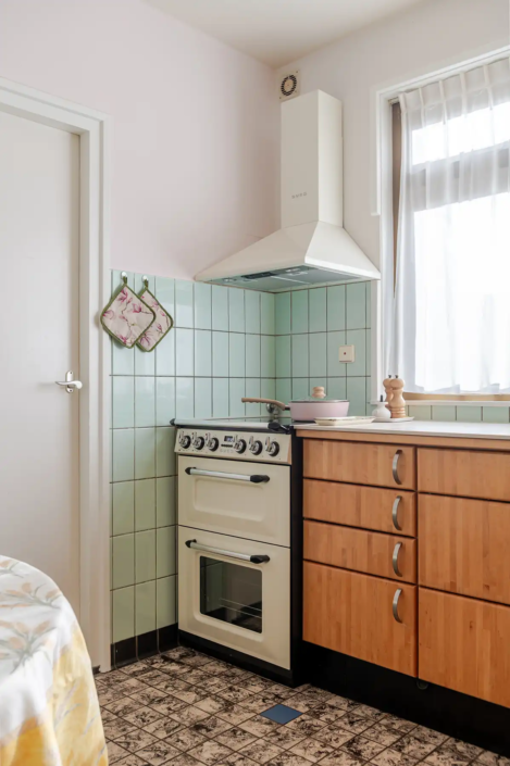 Keuken en badkamer Breda2