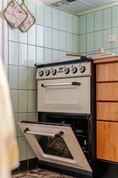 Keuken en badkamer Breda2