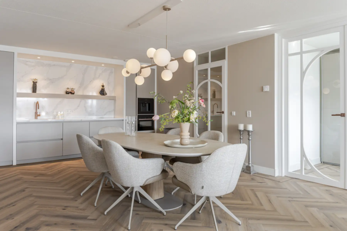 Keuken In Tholen | Van De Breevaart Wonen