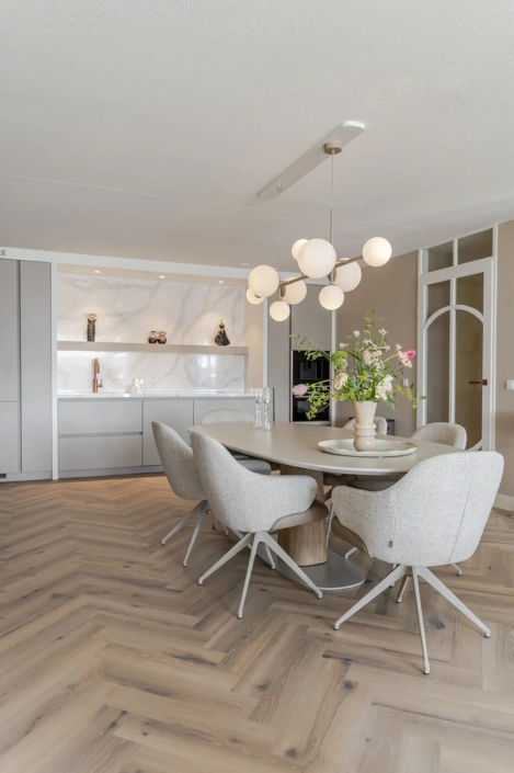 Keuken In Tholen | Van De Breevaart Wonen