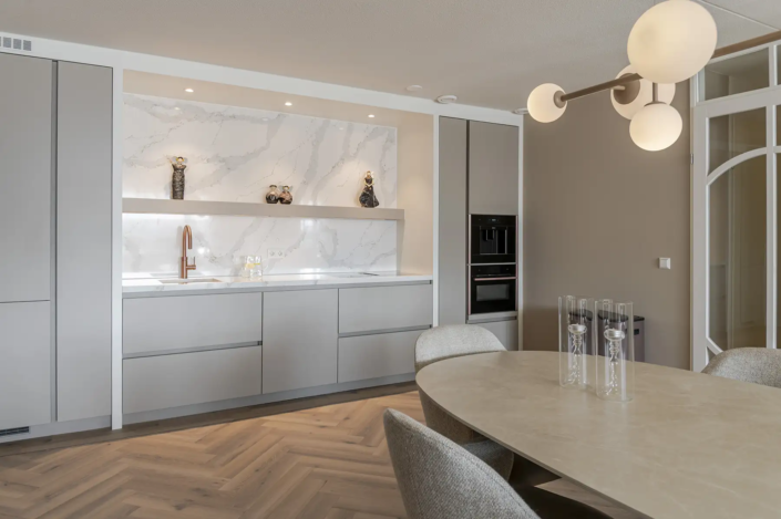 Keuken In Tholen | Van De Breevaart Wonen