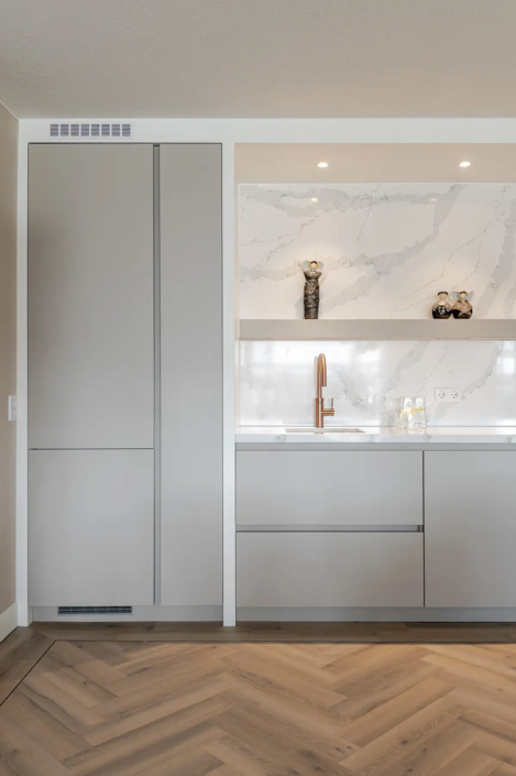 Keuken In Tholen | Van De Breevaart Wonen