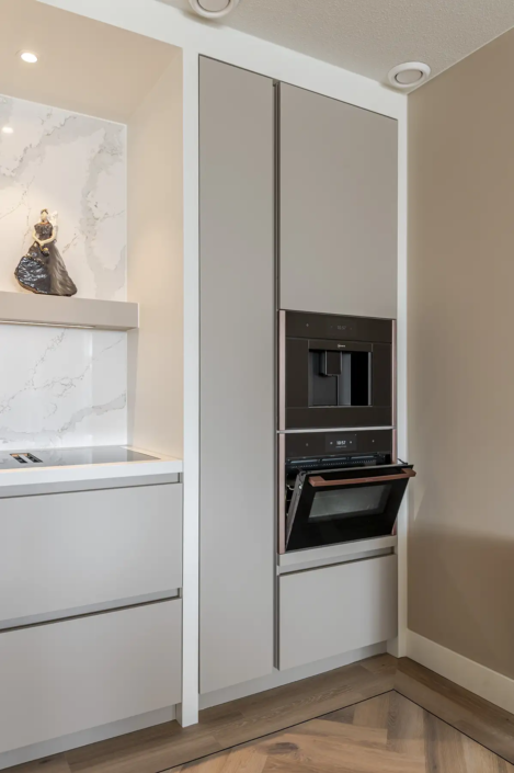 Keuken In Tholen | Van De Breevaart Wonen