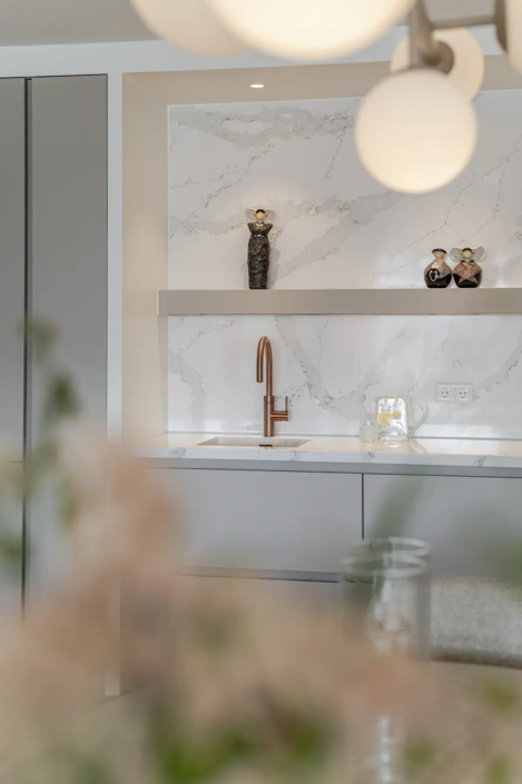 Keuken In Tholen | Van De Breevaart Wonen