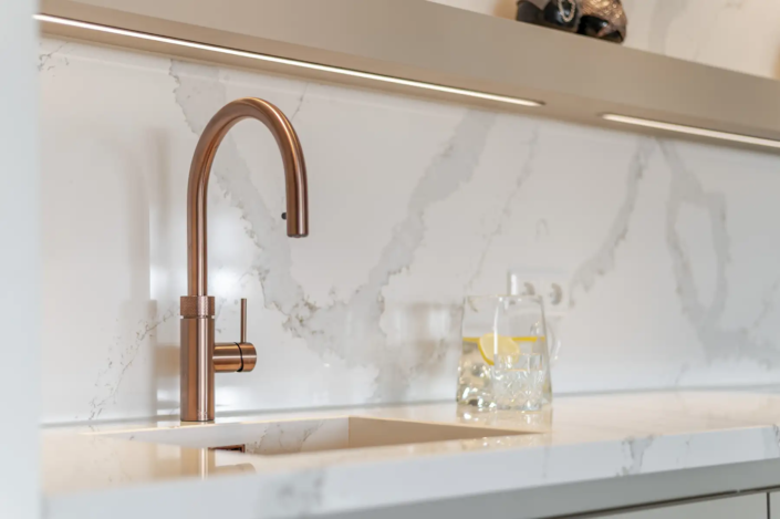 Keuken In Tholen | Van De Breevaart Wonen