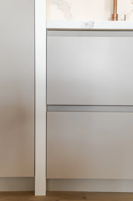 Keuken In Tholen | Van De Breevaart Wonen