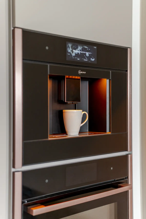 Keuken In Tholen | Van De Breevaart Wonen